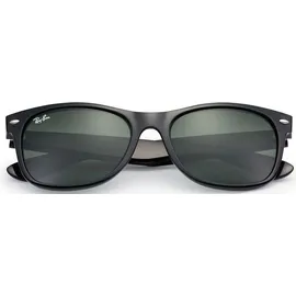 Ray-Ban Ray Ban New Wayfarer RB2132 710 52 light havana / brown