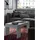 salone srl Calicosy Weiß Holzwerkstoff 50 x 43 x 100 cm