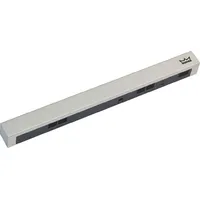 Dormakaba RMZ RMZ Contur Design weiß 9016 Sturzmontage
