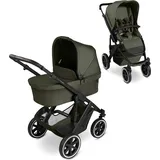 ABC-Design ABC Design Kombi-Kinderwagen Salsa 5 Air