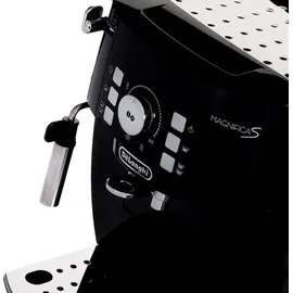 De'Longhi Magnifica S ECAM 21.117 B schwarz