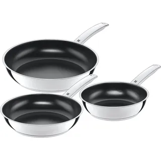 WMF Durado Pfannen-Set 3-tlg. 20 cm + 24 cm + 28 cm