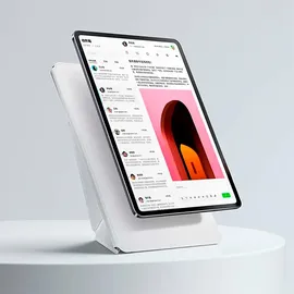 Xiaomi Cover für Xiaomi Pad 6S Pro Schwarz