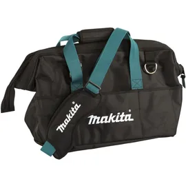 Makita Werkzeugtasche unbestückt 26 l schwarz 44 x 24 x 25 cm