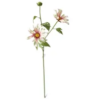 Hti-Living Frühlingsblume 74 cm Kunstblume Flora