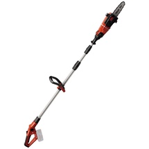 Einhell GE-LC 18 Li T ohne Akku / 20 cm