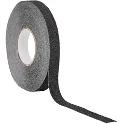 Anti-Rutsch-Klebeband ROCOL SAFE STEP schwarz 25mm x 18,25m