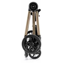 Cam il mondo del bambino Techno Babila Braun