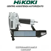 Hikoki Klammergerät N5008AC2