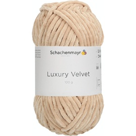 Schachenmayr since 1822 Schachenmayr Luxury Velvet, 100G bunny Handstrickgarne