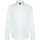 van Laack Langarmhemd Modern Fit Weiß 39
