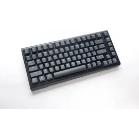 Ducky Tinker 75 Gaming-Tastatur, RGB - MX-Blue (ISO-DE)
