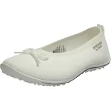 Dockers by Gerli Barfußschuhe in weiß 40