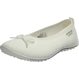 Dockers by Gerli Barfußschuhe in weiß, 40