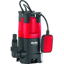 Schmutzwassertauchpumpe Drain 7500 Classic