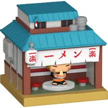 Funko Bitty POP! Town: Naruto Shippuden - Ichiraku Ramen