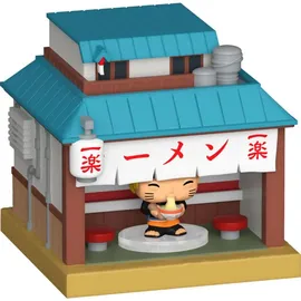 Funko Bitty POP! Town: Naruto Shippuden - Ichiraku Ramen