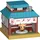 Funko Bitty POP! Town: Naruto Shippuden - Ichiraku Ramen