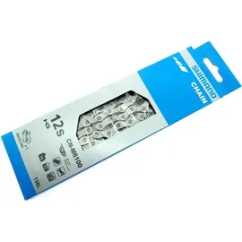 Shimano CN-M6100 Silber