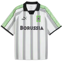 Puma Borussia Mönchengladbach Trikot 2023 Herren Gr. XL