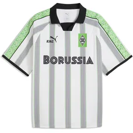 Puma Borussia Mönchengladbach Trikot 2023 Herren Gr. XL