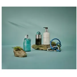 Molton Brown Coastal Cypress & Sea Fennel Duschgel 400 ml
