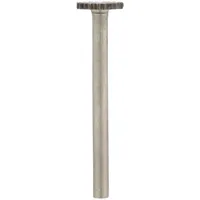 DREMEL Hochgeschwindigkeits-Fräsmesser 9,5 mm 2 Stück