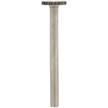 DREMEL Hochgeschwindigkeits-Fräsmesser 9,5 mm 2 Stück
