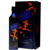 Johnnie Walker Blue Label Elusive Umami 0,7 Liter 43,0 % Vol.