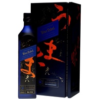 Johnnie Walker Blue Label Elusive Umami 0,7 Liter 43,0 % Vol.