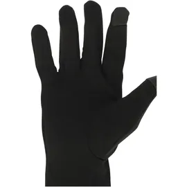 SOS Lofoten Skihandschuhe Schwarz 8
