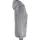New Wave Hoodie Grau 34