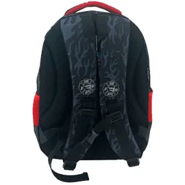 Hot Wheels Schulrucksack Schulranzen Hot Wheels Jungen Tornister