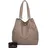 Eco Joy01 Shopper Polyurethan Brown