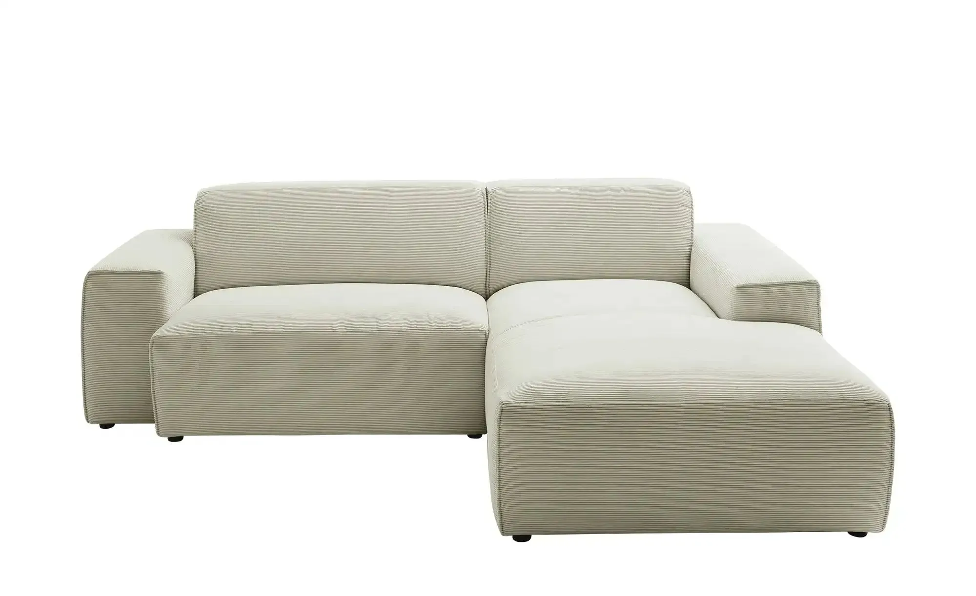 Gray & Jones Ecksofa  Baltic Breeze , beige , Maße (cm): B: 230 H: 71 T: 189.0