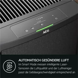 AEG Pure Multi 7000 dunkelgrau