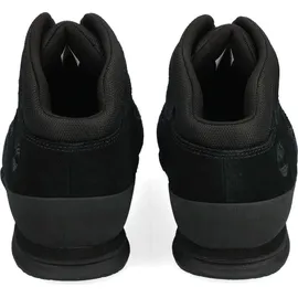 Timberland Euro Rock Heritage L/F Schwarz 46