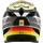 Troy Lee Designs D4 Carbon 60-61 cm schwarz/rot 2021