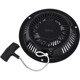 perfektGarten Seilzugstarter kompatibel mit Scheppach MS 173-51E / 196-46/196-51-3W Rasenmäher