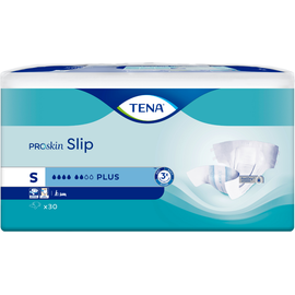 TENA Slip Plus M 3 x 30 St.