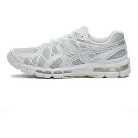 Asics Gel-Kayano 20 Herren Grau/Weiß 42,5