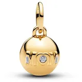 Pandora Mum Zirkonia 764457C01