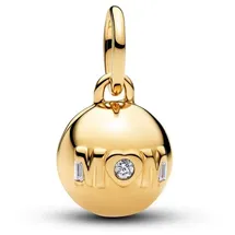 Pandora Mum Zirkonia 764457C01