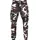 URBAN CLASSICS Cargo Joggers Bordeaux Camouflage 32