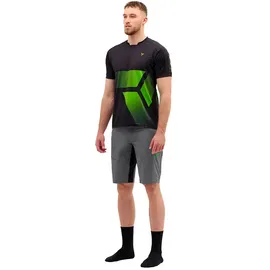 Silvini Rango Pro Kurze Hose Grün XXL