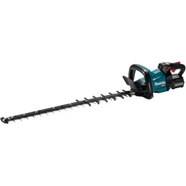 Makita UH007GD201 75 cm inkl. 2 x 2,5 Ah