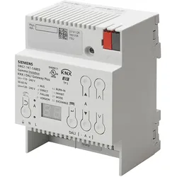 1St. Siemens N 141/03 KNX/DALI Gateway plus, 1 Kanal