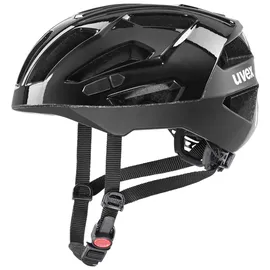 Uvex Gravel x 52-57 cm all black 2021