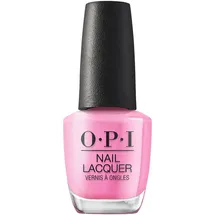 OPI Nail Lacquer Make The Rules NLP002 makeout-side 15 ml