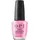 OPI Nail Lacquer Make The Rules NLP002 makeout-side 15 ml